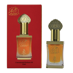 Lamsat Harir My Perfumes – Concentré de parfum huilé 12 ml - 1