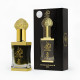 Oud Al Faris huile parfumée concentrée 12 ml parfum masculin boisé oriental