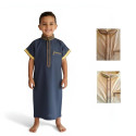 Gandoura garçon collection oriental chic