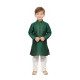 Ensemble kurta et pantalon garçon - 2