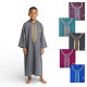 Qamis enfant capuche - 2