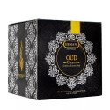 Crème au Oud Hemani – soin visage intensément parfumé 30 g
