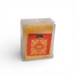 Carré de musc solide Noor Al Haramain (Jamid) - 1