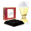 Bakhoor Ameerat El Arab – Encens Oriental en Tablettes