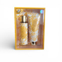 Coffret Yara Tous – Brume parfumée & lotion corps parfumée