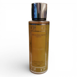 Brume corps et cheveux Pistache 250 ml Collection Privée fabriquée en France