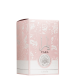 Boite Yara Lattafa parfum femme 50ml packaging rose parfum Dubai
