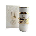 Yara Moi Lattafa 50 ml Eau de Parfum Femme — Parfum gourmand oriental