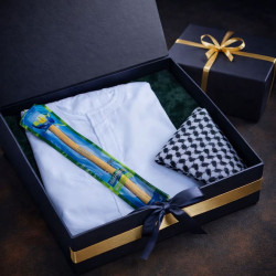 Coffret Islam Homme Qamis - 3