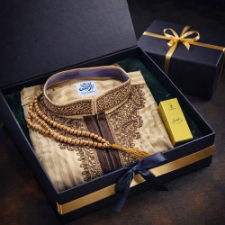 Coffret islamique Homme 3 pièces - 5