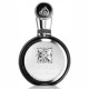 Fakhar Lattafa 50 ml parfum homme oriental flacon argent
