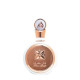 Fakhar Rose Woman Eau de parfum Lattafa 50ml flacon femme rose gold parfum oriental floral