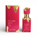 Éclaire Ruby 50ML — Eau de Parfum Femme Gourmand Fruité Sensuel