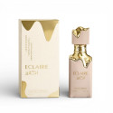 Éclaire Beige 50ML — Eau de Parfum Femme Gourmand Vanillé Musqué