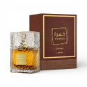 Khamrah Qahwa 30ML — Eau de Parfum Mixte Gourmand Café Lattafa