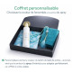 Coffret Cadeau Musulman Turquoise – Coran, Tapis, Tasbih & Spray - 2