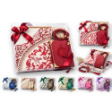 Coffret Muslim Tapis Coran complet chapelet
