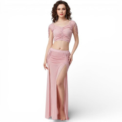 Tenue de danse orientale Collection Elégance - 1