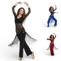Tenue pour cours de danse complète 3 pièces