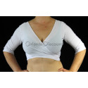 Top d'entrainement de danse orientale