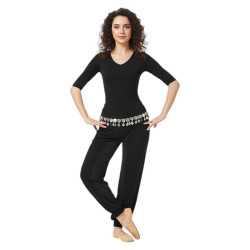 Tenue d'entraînement de Danse / Yoga Femme - 6