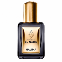 Halima 5ml – Parfum Roll-On Gourmand et Musqué Maison El Nabil