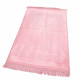 Tapis de prière uni confortable trés épais - 35