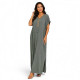 Djellaba femme strass - 6