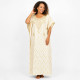 djellaba-femme-imprime-or-blanc-casse