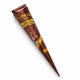 Cône de henné Rimal Silk Maroon 25 g