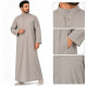 qamis-style-saoudien-gris-sable