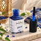 Coloration pour les ongles Henna Nail teinte Blue