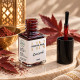 Coloration pour les ongles Henna Nail teinte Cuivré