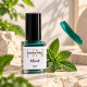 Coloration pour les ongles Henna Nail teinte Mint