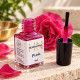 Coloration pour les ongles Henna Nail teinte Pink