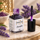 Coloration pour les ongles Henna Nail teinte Purple1