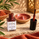 Coloration pour les ongles Henna Nail teinte Terracotta