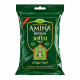 Sachet de henné naturel en poudre Amina 250 g face avant