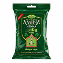 Henné naturel en poudre Amina 250 g – Cheveux et mehendi