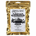 Henné en poudre à l'eucalyptus Rimal Silk 150 g