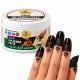Amina Dip Henna Black pâte de henné noire pour ongles et bout des doigts