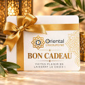 Bon cadeau Oriental Discount