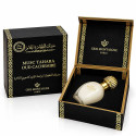 Musc Tahara Oud Cachemire Gris Montaigne 12 ml – Boisé et ambré