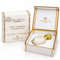 Musc Tahara Caraïbe Coco Gris Montaigne 12 ml – Coco et vanille