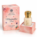 Musc Tahara Marshmallow Pêche Dubai Flower 12 ml – Pêche et miel