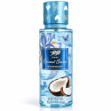Brume Coconut Season Symphony Momin 250 ml – Coco lactée & vanille