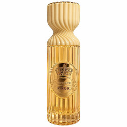 Brume parfumée Magic Burphrise en flacon vaporisateur de 250 ml