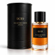 Eau de parfum Bois Collection Privée Paris 50 ml avec son flacon et son étui