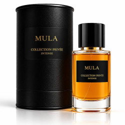 Parfum Mula – Collection Privée Intense, eau de parfum