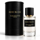 Eau de parfum Musc Blanc Collection Privée Paris 50 ml avec flacon vaporisateur et étui noir